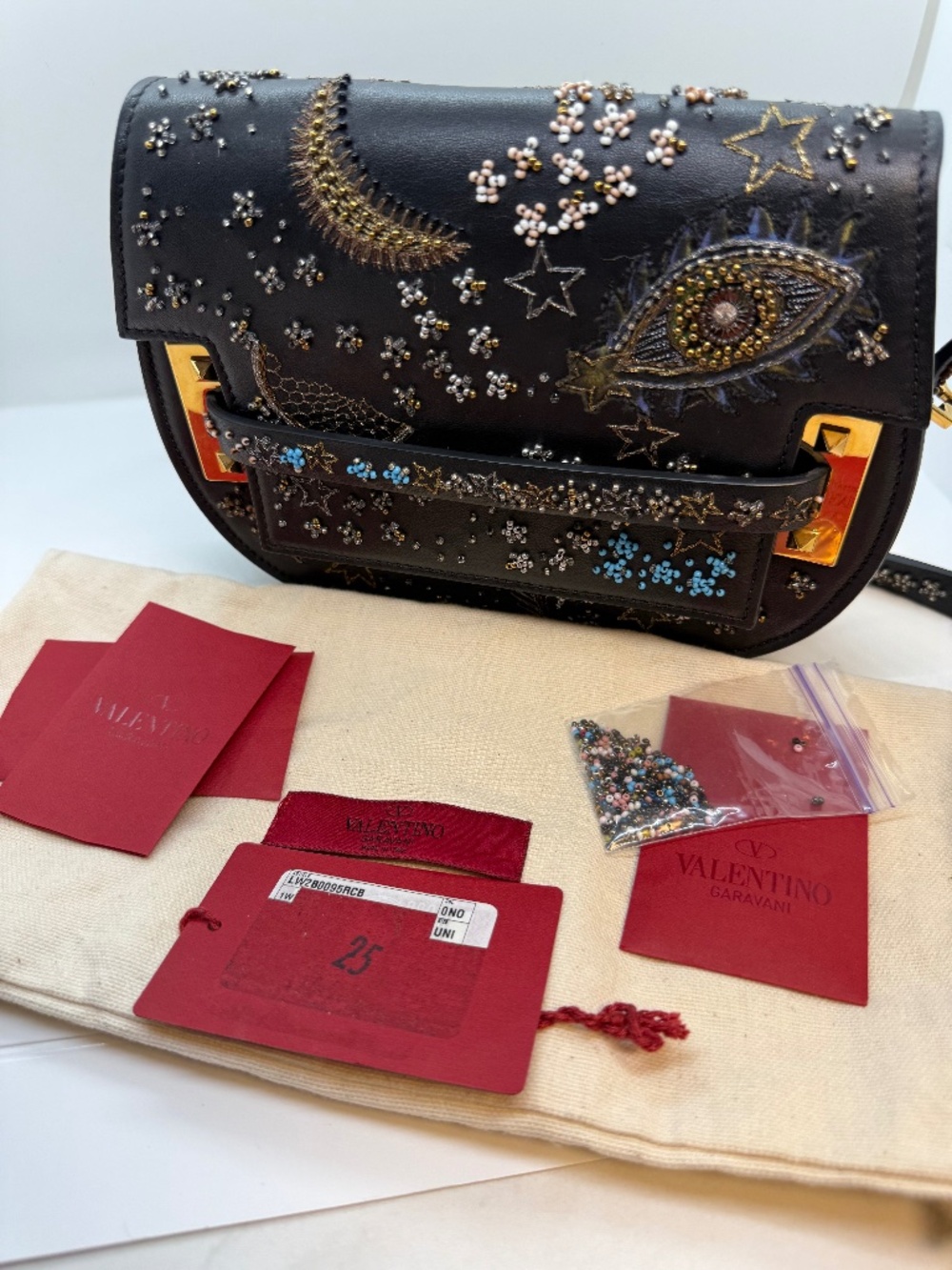 Valentino Bag
